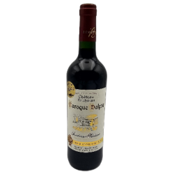 Chateau Rouchereau "laroque Dalpra" | French Wine